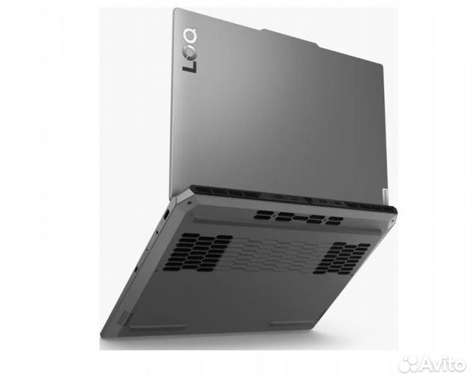 Lenovo loq 15arp9 игровой ноутбук 15.6