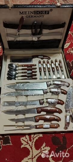 Набор кухонный