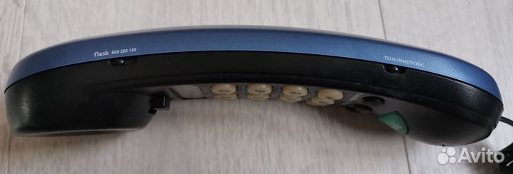 Телефонная трубка