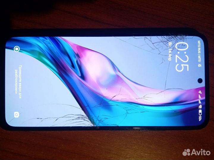 Xiaomi Redmi Note 10S, 6/64 ГБ