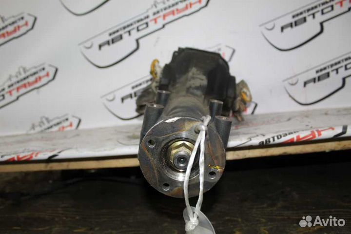 Редуктор subaru EJ152 impreza GD3 GG3 VA1RBJ 3.900