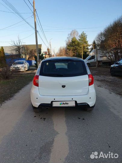 Datsun mi-DO 1.6 AT, 2019, 100 000 км