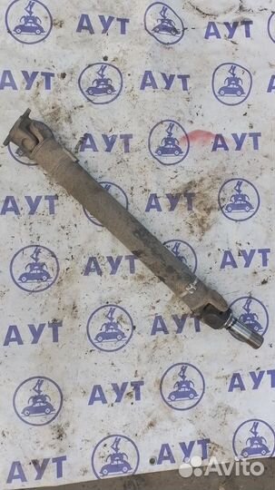 Вал карданный Mitsubishi L300