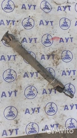 Вал карданный Mitsubishi L300