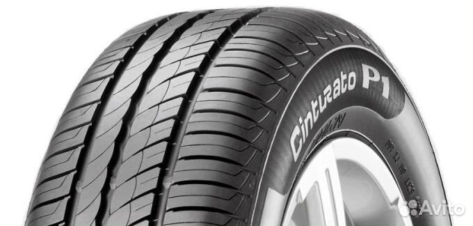 Pirelli Cinturato P1 Verde 195/55 R16