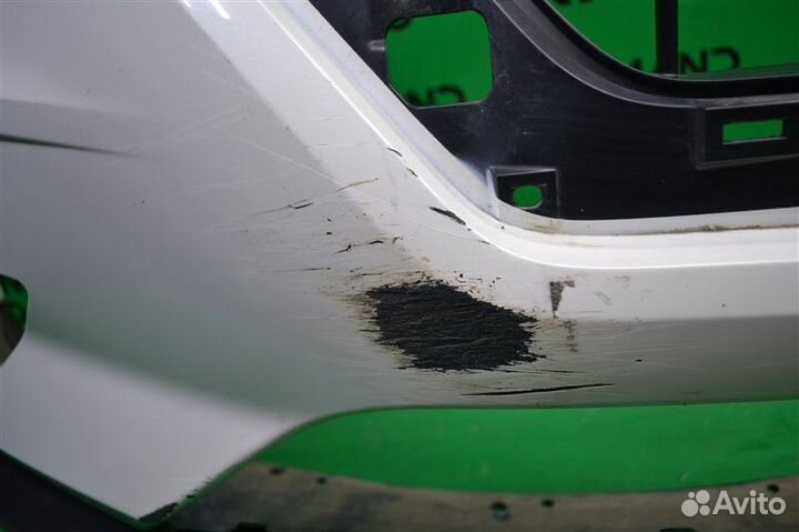 Бампер передний Nissan X-Trail T32 2017-Нв