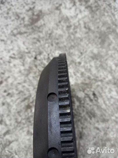 Маховик Opel corsa d Z10XEP