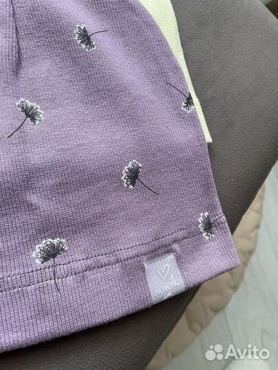 Шапка детская