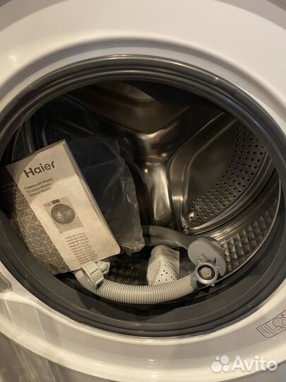 Стиральные машины новые с гарантией