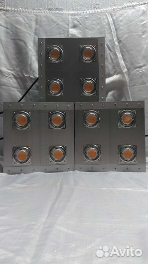 Фитолампа Фитосветильник для гроубокса 240 Вт