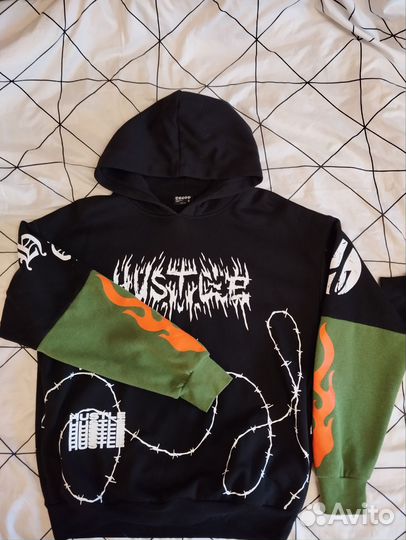 Худи мужское, торг