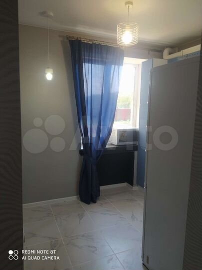 2-к. квартира, 44 м², 1/5 эт.