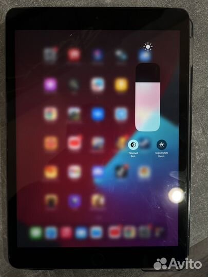iPad 8 2020 128gb