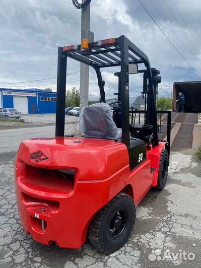 Вилочный погрузчик HANGCHA CPCD30-AG2, 2023