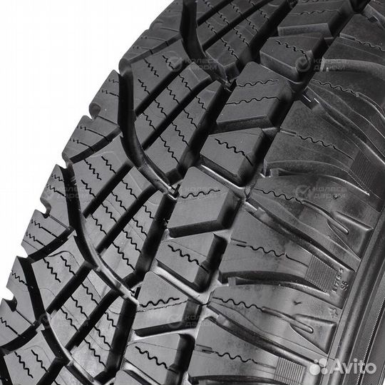 Michelin Latitude Cross 235/65 R17 108V