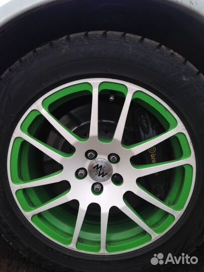 Dunlop Grandtrek Ice03 225/55 R17