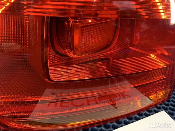 Фонарь задний правый VW Tiguan NF 2011-2017