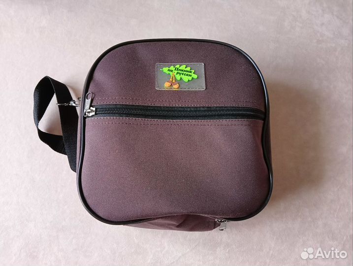 Набор для пикника для двоих