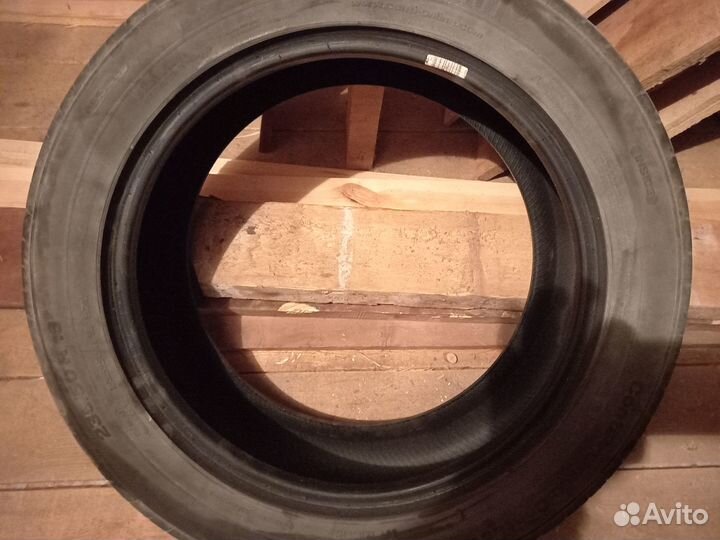 Continental ContiPremiumContact 2 235/50 R18