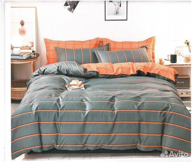 Белье постельное