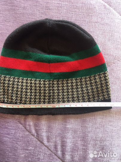 Шапка Gucci