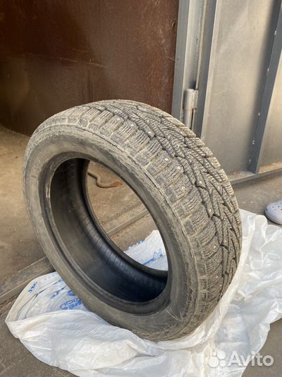 Nokian Tyres Nordman 7 195/55 R16 91T
