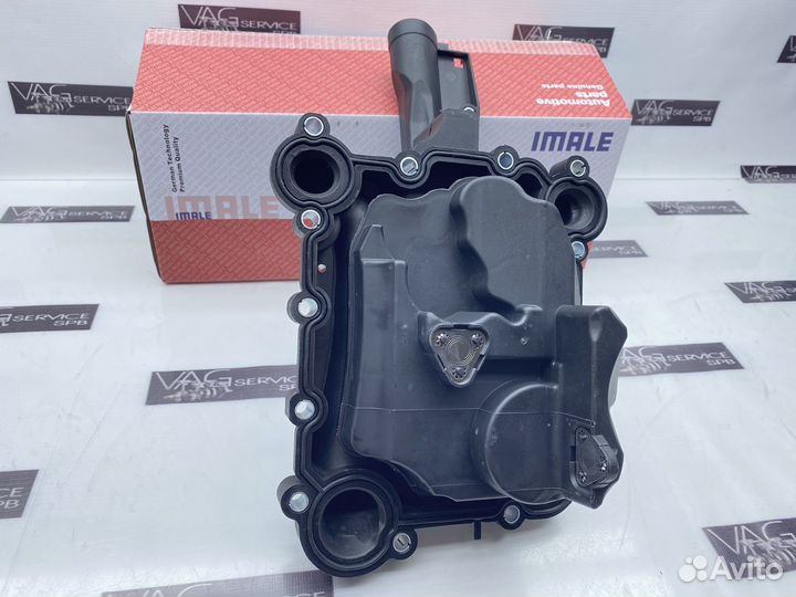 Новый маслоотделитель VW VAG 3.0 CRE