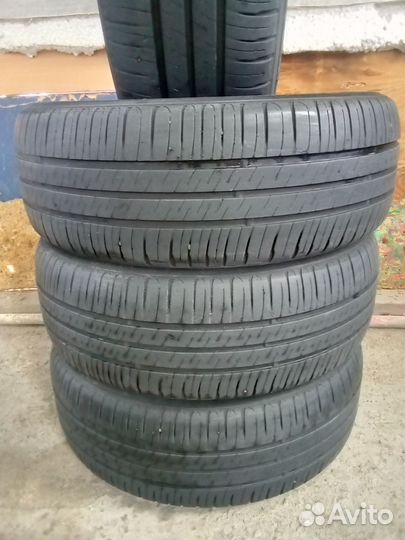 Michelin Agilis 3 195/60 R15