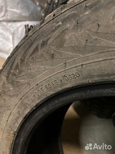 Nokian Tyres Nordman 7 205/65 R16