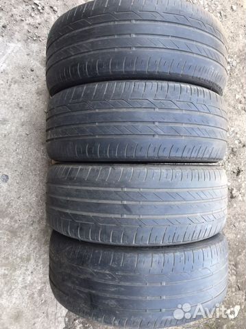 Bridgestone Turanza Eco 225/45 R19