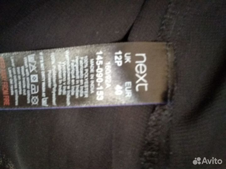 Блузка женская новая