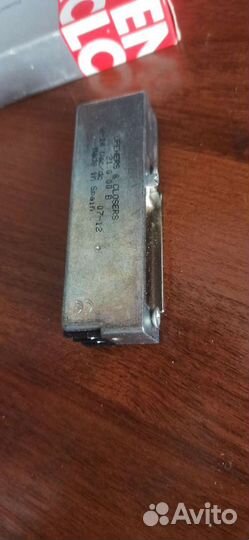 Замок электрический Electric Strike 12В