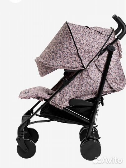 Коляска трость