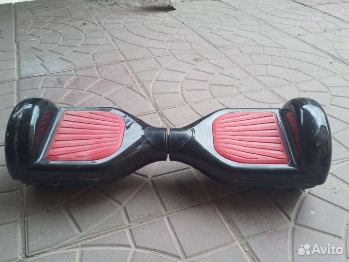 Гироскутер бу