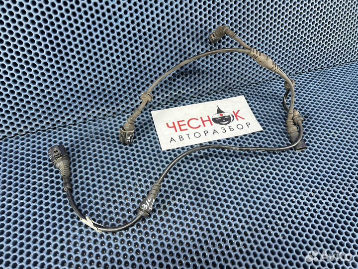 Проводка заднего датчика ABS пневма Touareg 06-10