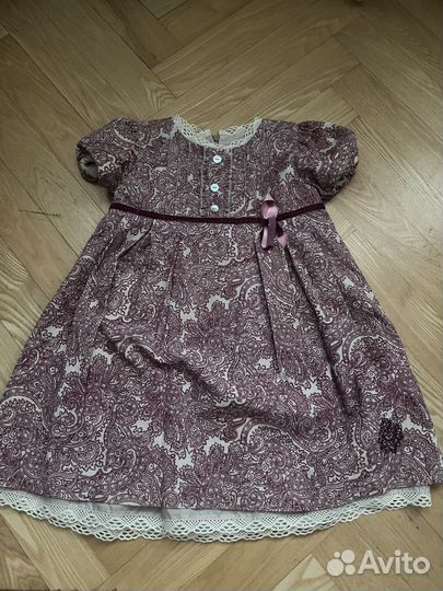 Продам нарядное платье