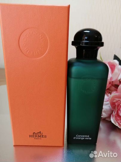 Духи женские