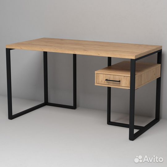 Письменный стол лофт