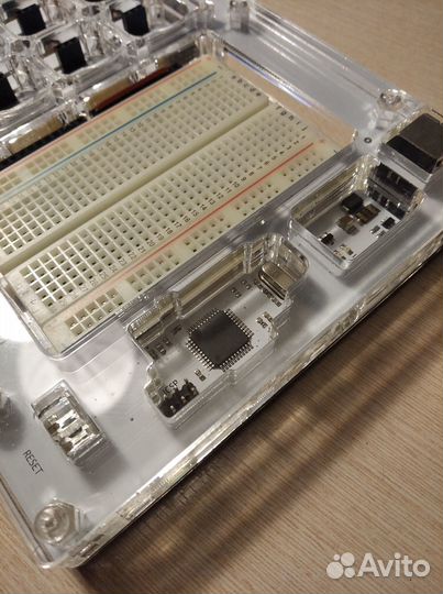 Развивающий набор для школьника Tetra