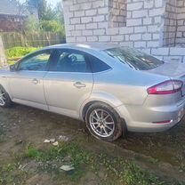 Ford Mondeo 2.0 MT, 2011, 170 000 км, с пробегом, цена 700 000 руб.