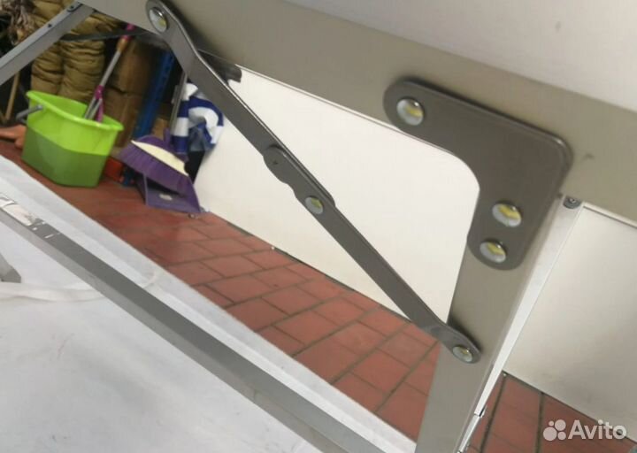 Стол складной туристический