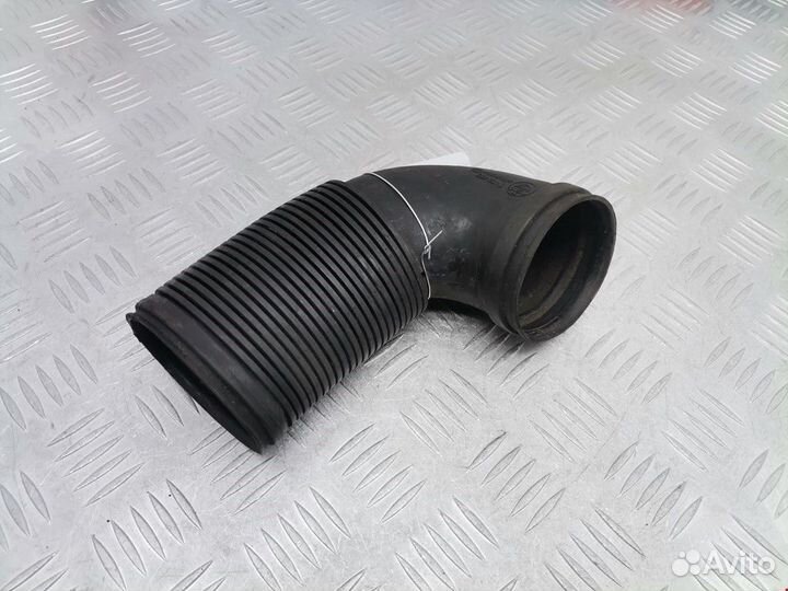 Патрубок воздушного фильтра BMW 3 E46 2002
