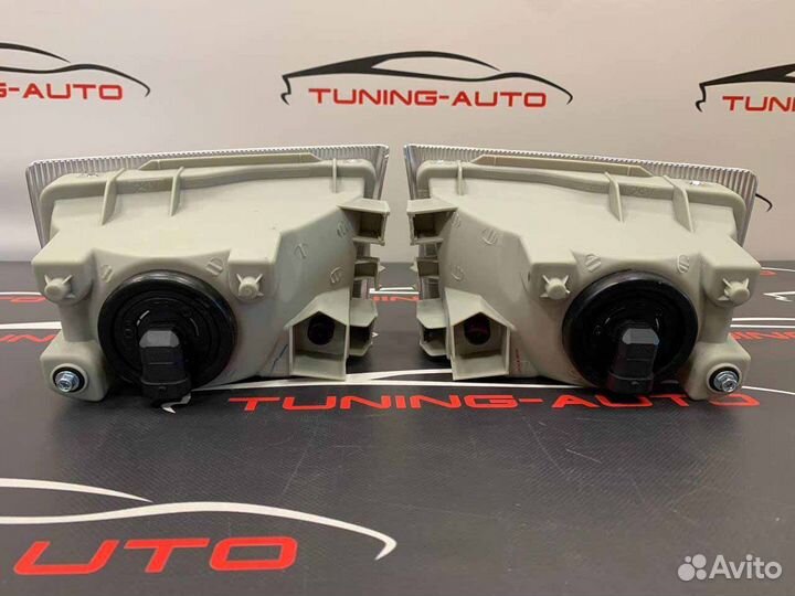 Противотуманные фары Toyota LC Prado (J 90 ) G6892