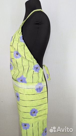 Фартук женский кухонный