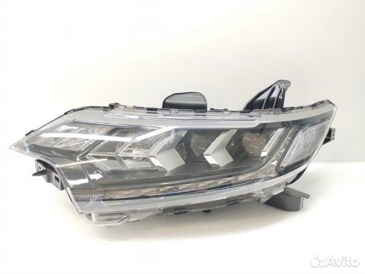 Фара передняя левая Mitsubishi Outlander 3 GF 2.0