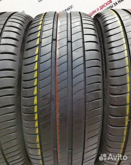 Michelin Primacy 3 225/50 R18 96V