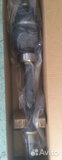 Привод Тойота camry V50,V55 / 2.0L, 4341006880