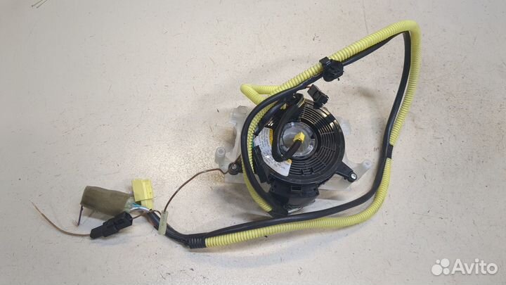 Шлейф руля Suzuki Liana, 2007