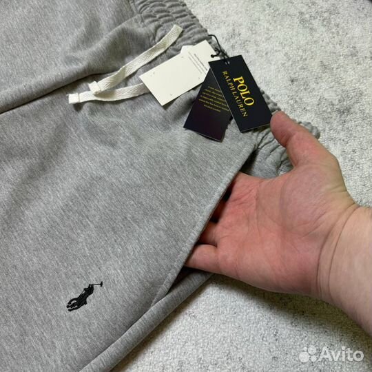 Спортивные штаны Polo Ralph Lauren