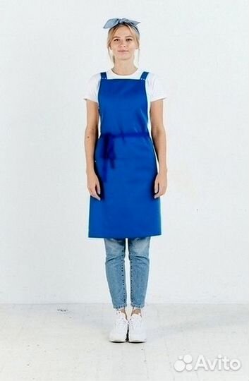 Китель для повара оптом